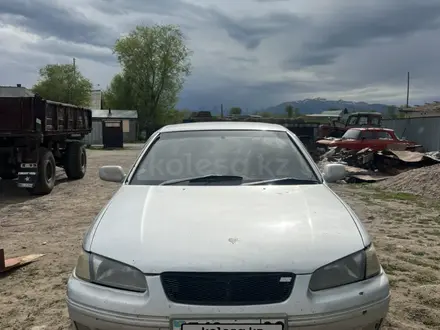 Toyota Camry Gracia 1997 года за 1 900 000 тг. в Алматы – фото 4