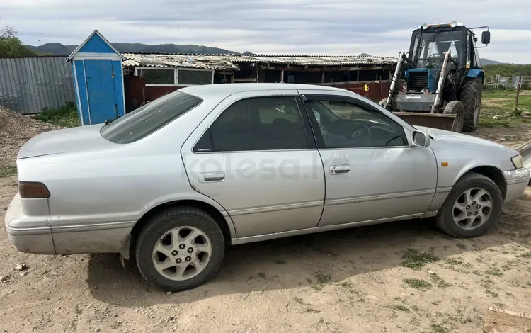 Toyota Camry Gracia 1997 года за 1 900 000 тг. в Алматы