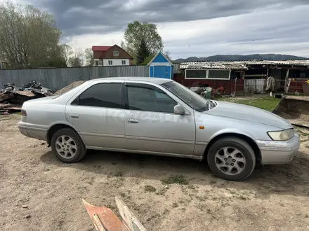 Toyota Camry Gracia 1997 года за 1 900 000 тг. в Алматы – фото 2