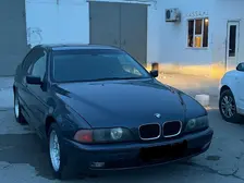 BMW 5 Series, 1997
