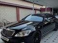 Mercedes-Benz S 550 2006 годаүшін8 700 000 тг. в Шымкент