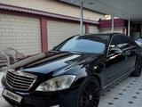 Mercedes-Benz S 550 2006 годаүшін8 700 000 тг. в Шымкент