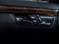 Mercedes-Benz S 550 2006 годаүшін8 700 000 тг. в Шымкент – фото 6