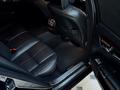 Mercedes-Benz S 550 2006 годаүшін8 700 000 тг. в Шымкент – фото 9