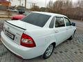 ВАЗ (Lada) Priora 2170 2014 годаүшін2 900 000 тг. в Шымкент – фото 5