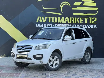 Lifan X60 2015 годаүшін3 100 000 тг. в Актау