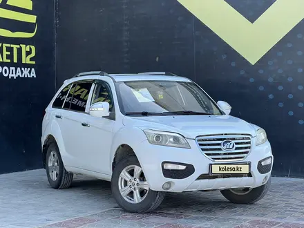 Lifan X60 2015 годаүшін3 100 000 тг. в Актау – фото 3