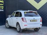 Lifan X60 2015 годаүшін3 100 000 тг. в Актау – фото 4