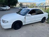 Hyundai Sonata 1998 годаfor800 000 тг. в Кызылорда – фото 3