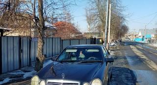 Mercedes-Benz E 200 1996 года за 3 200 000 тг. в Талдыкорган