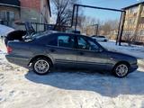 Mercedes-Benz E 200 1996 годаfor2 700 000 тг. в Талдыкорган – фото 2
