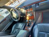 Mercedes-Benz E 200 1996 годаfor2 700 000 тг. в Талдыкорган – фото 4