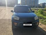 Toyota RAV4 2000 годаүшін4 500 000 тг. в Астана