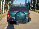 Toyota RAV4 2000 годаүшін4 500 000 тг. в Астана – фото 2