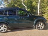 Toyota RAV4 2000 годаүшін4 500 000 тг. в Астана – фото 3