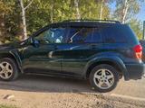 Toyota RAV4 2000 годаүшін4 500 000 тг. в Астана – фото 4