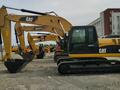 Caterpillar  CAT320DGC гусеничный экскаватор 2021 года за 28 500 000 тг. в Алматы – фото 3