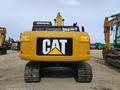 Caterpillar  CAT320DGC гусеничный экскаватор 2021 года за 28 500 000 тг. в Алматы – фото 4
