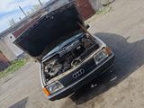Audi 100 1988 годаүшін800 000 тг. в Караганда