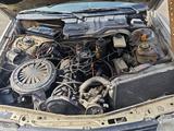 Audi 100 1988 годаүшін800 000 тг. в Караганда – фото 3