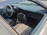 Audi 100 1988 годаүшін800 000 тг. в Караганда – фото 5