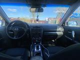 Mazda 6 2006 годаүшін2 500 000 тг. в Костанай – фото 5