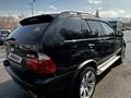 BMW X5 2006 года за 8 200 000 тг. в Алматы – фото 9