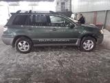 Mitsubishi Outlander 2004 годаүшін4 800 000 тг. в Алматы – фото 3