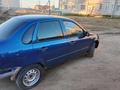 ВАЗ (Lada) Kalina 1118 2006 годаfor800 000 тг. в Актобе – фото 5