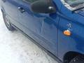 ВАЗ (Lada) Kalina 1118 2006 годаfor800 000 тг. в Актобе – фото 9