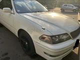 Toyota Mark II 1996 годаүшін4 000 000 тг. в Павлодар