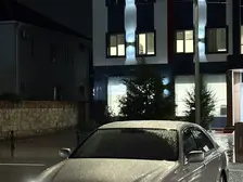 Toyota Crown, 2005