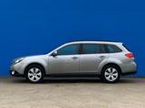 Subaru Outback 2010 годаүшін5 910 000 тг. в Алматы – фото 5