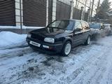 Volkswagen Golf 1995 года за 2 000 000 тг. в Алматы – фото 5