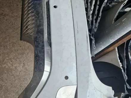 Бампер Hyundai Palisade за 2 000 тг. в Астана