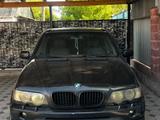 BMW X5 2001 годаүшін6 300 000 тг. в Шу – фото 2