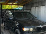 BMW X5 2001 годаүшін6 300 000 тг. в Шу