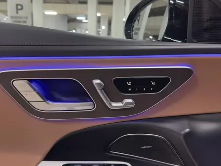 Mercedes-Benz E 300 2025 года за 35 000 000 тг. в Астана – фото 10