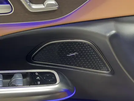 Mercedes-Benz E 300 2025 года за 35 000 000 тг. в Астана – фото 11