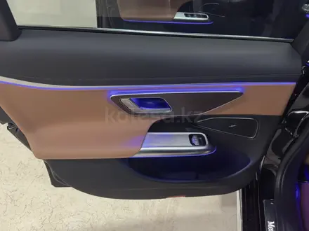 Mercedes-Benz E 300 2025 года за 35 000 000 тг. в Астана – фото 18
