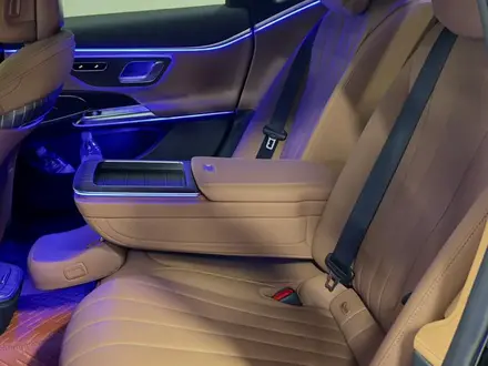 Mercedes-Benz E 300 2025 года за 35 000 000 тг. в Астана – фото 19