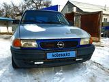 Opel Astra 1994 года за 650 000 тг. в Атырау – фото 2