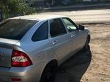 ВАЗ (Lada) Priora 2172 2009 года за 650 000 тг. в Актобе – фото 2