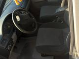 ВАЗ (Lada) Priora 2172 2009 года за 650 000 тг. в Актобе – фото 5