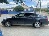 Nissan Teana 2007 года за 3 200 000 тг. в Актобе – фото 4
