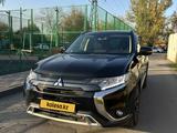 Mitsubishi Outlander 2021 годаүшін12 500 000 тг. в Алматы