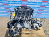 Двигатель K4M на Рено/Renault 1.6 за 445 500 тг. в Кокшетау – фото 2
