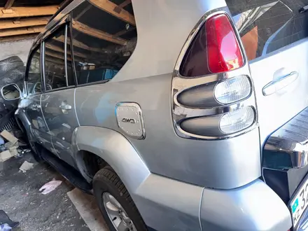 Toyota Land Cruiser Prado 2006 года за 11 500 000 тг. в Караганда