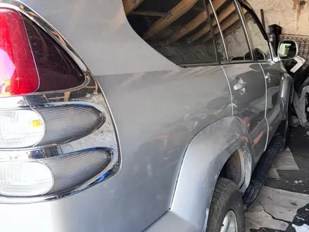 Toyota Land Cruiser Prado 2006 года за 11 500 000 тг. в Караганда – фото 3