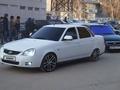 ВАЗ (Lada) Priora 2170 2015 годаfor3 100 000 тг. в Атырау – фото 2